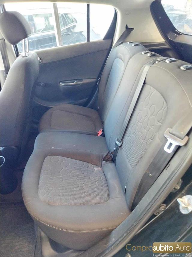 HYUNDAI i20 1.2 5p. Classic (Garanzia 12 Mesi)
