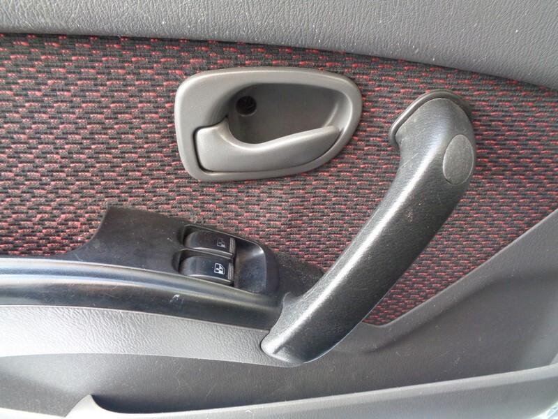 Hyundai Atos Prime 1.1 12V Active GPL