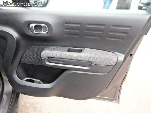 CITROEN C3 C3 Aircross Aircross 1.5 bluehdi Feel - GH734JF