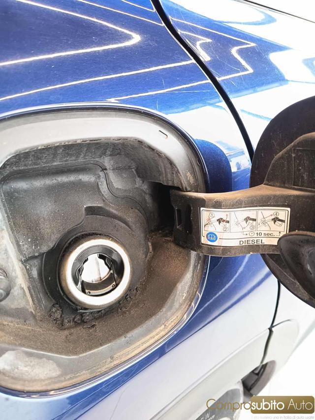 FIAT 500X 1.3 MultiJet 95 CV Lounge