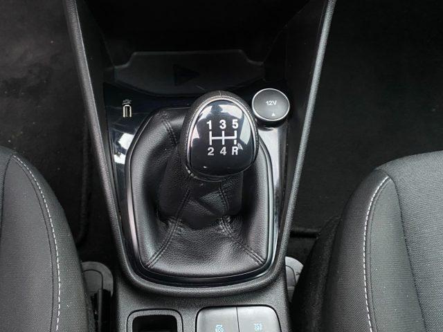 FORD Fiesta 1.1 85CV 5 porte Business UnicoProprietario IvaEsp