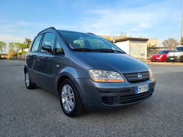 Fiat Idea 1.9 Multijet Active