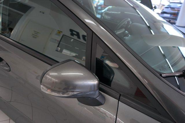 FORD Fiesta 1.1 75 CV 5 porte Connect