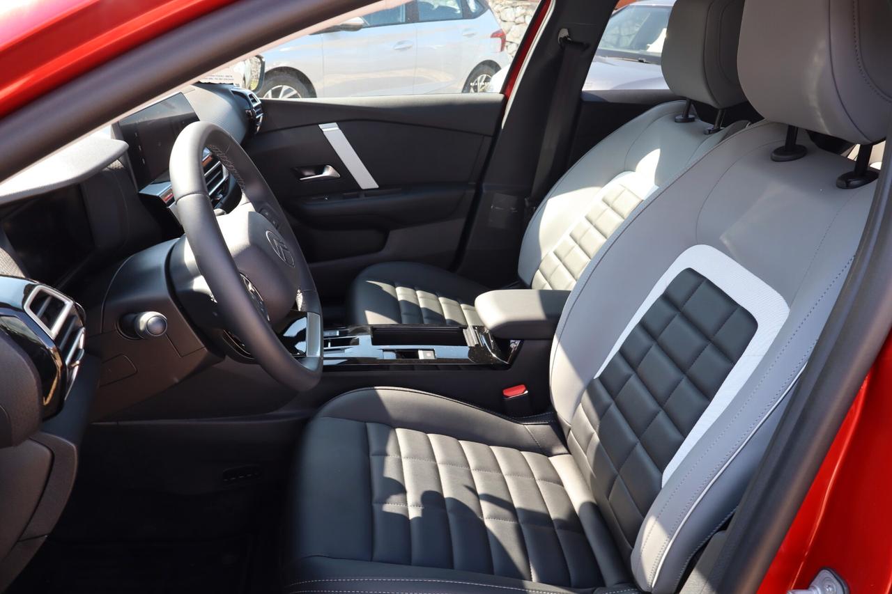 CITROEN C4 1.2cc Hybrid 145cv e-dcs6 Max