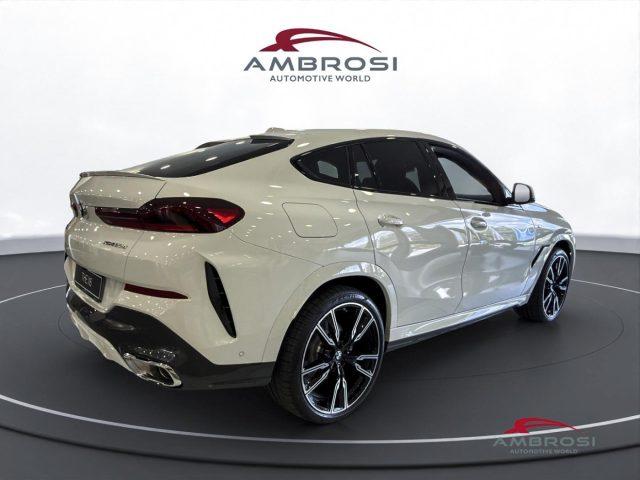 BMW X6 xDrive30d M Sport