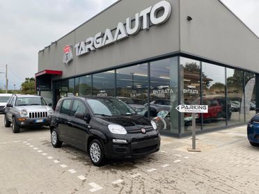 Fiat Pandina 1.0 firefly hybrid Icon s&s 65cv