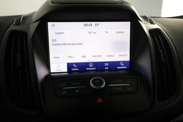 FORD Kuga Kuga 1.5 TDCI 120 CV S&S 2WD ST-Line