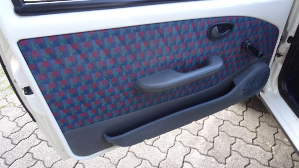 FIAT - Strada 1900 FIORINO PICK UP