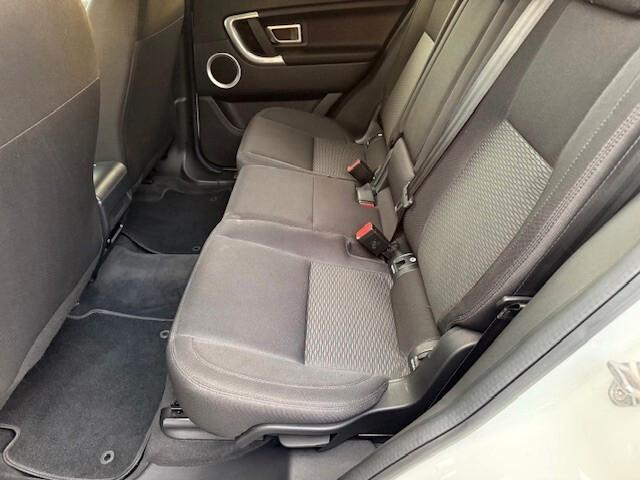 Land Rover Discovery Sport 2.0 TD4 150 CV Auto Business Ed. Premium SE