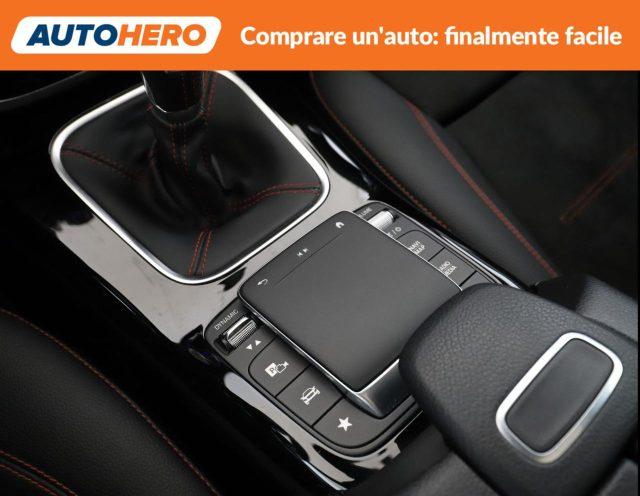 MERCEDES-BENZ CLA 200 Automatic Shooting Brake Premium
