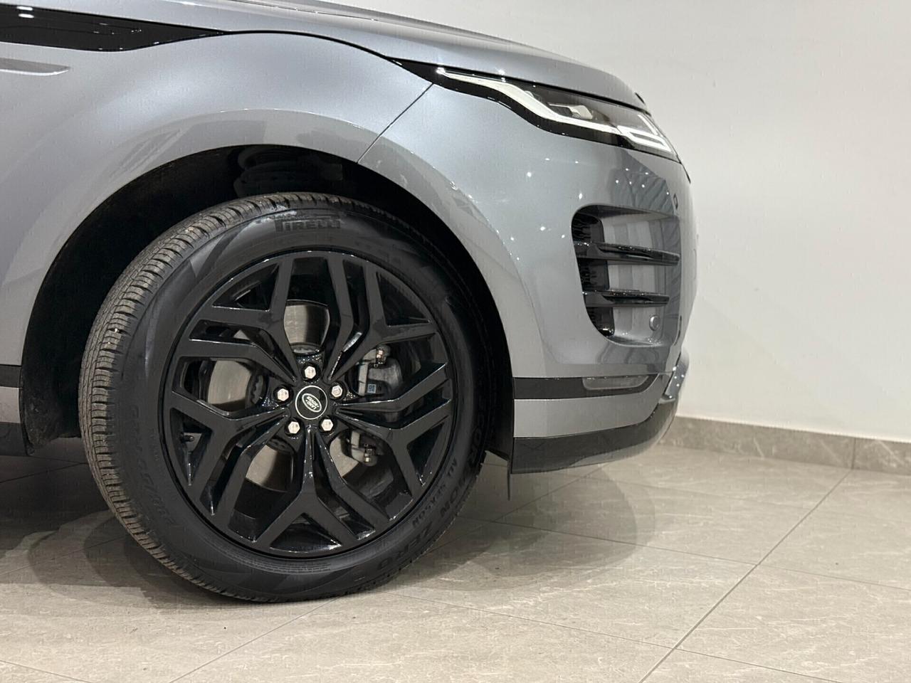 Land Rover Range Rover Evoque Range Rover Evoque 2.0D I4 204 CV AWD Auto Autobiography