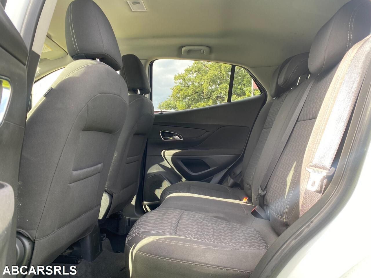 OPEL - Mokka - CDTI Ecotec 130CV 4x2 - NEOPATENTAT