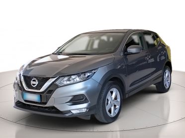 Nissan Qashqai 1.5 dCi 115 CV DCT Business