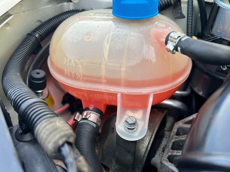 Fiat Panda 1.3 MJT 16V DPF Dynamic