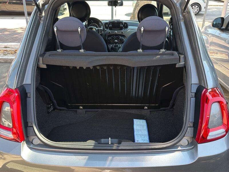 FIAT 500 Hybrid 1.0 70cv Ibrido Dolcevita