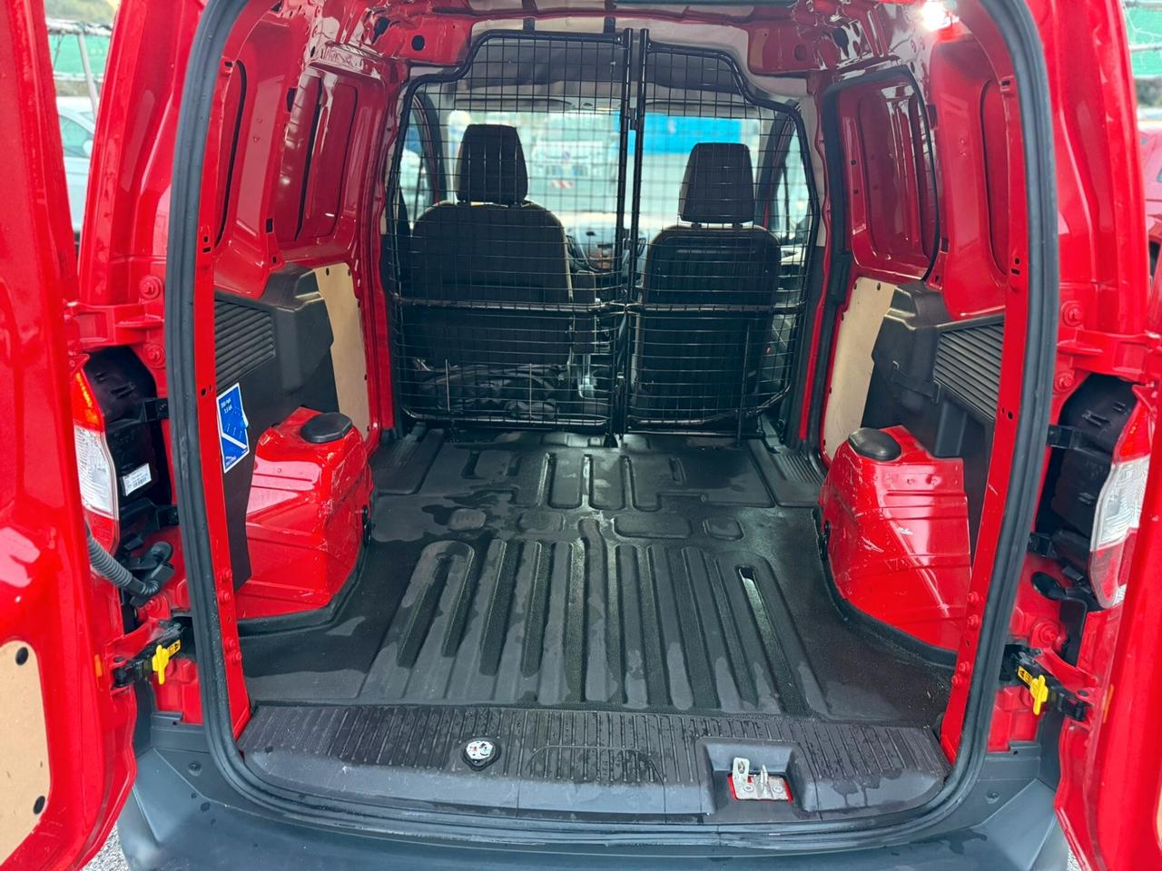 Ford Transit Courier 1.5 TDCi 75CV Van Trend