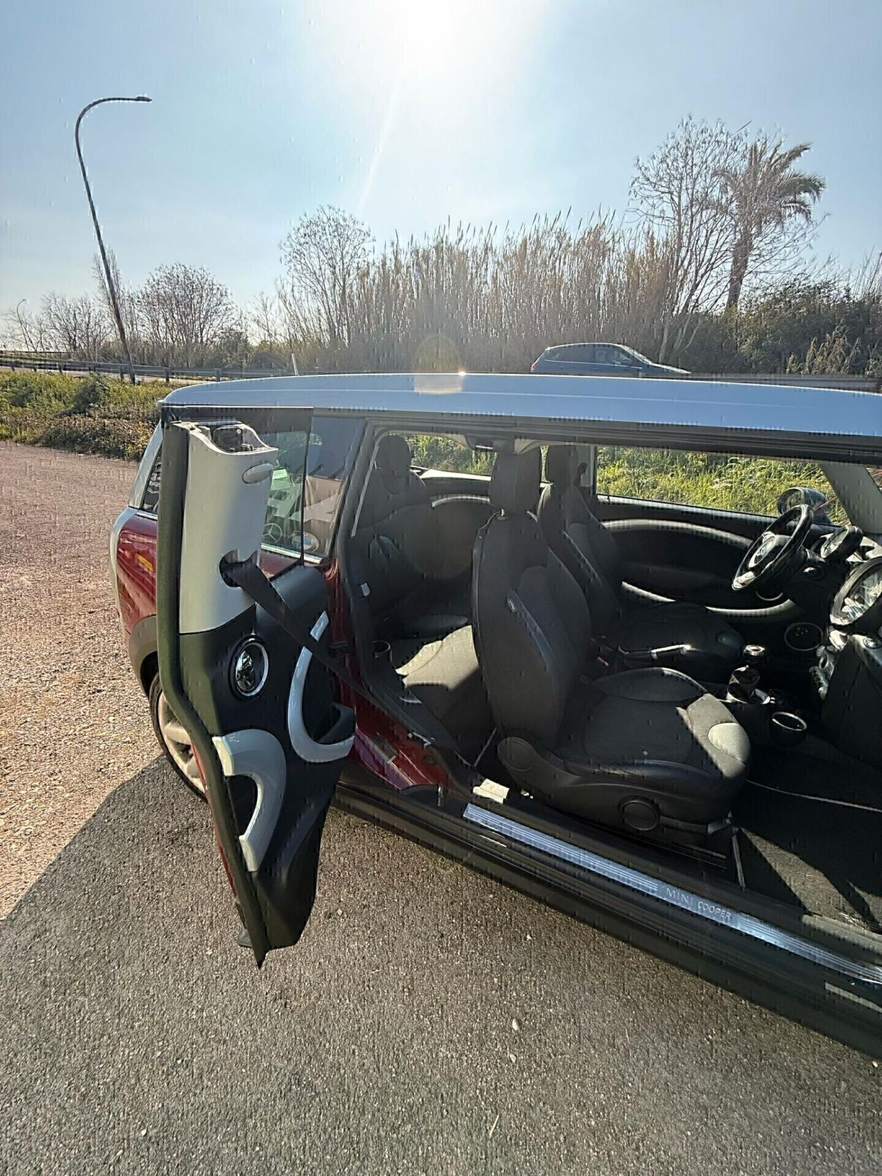 Mini Cooper D Clubman Mini 1.6 16V Cooper D Clubman