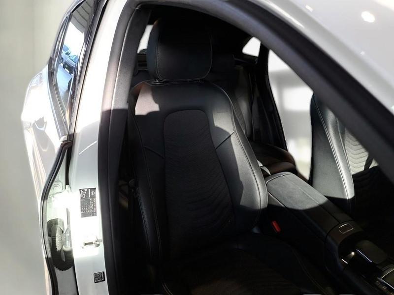 MERCEDES-BENZ GLA 250 MHEV AUTOMATICO EQ-POWER BUSINESS EXTRA CROSSOVER