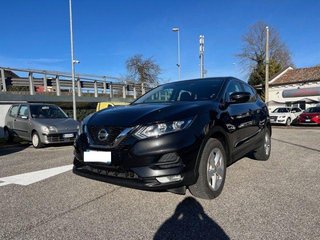 NISSAN Qashqai 1.5 dCi 115 CV Tekna+