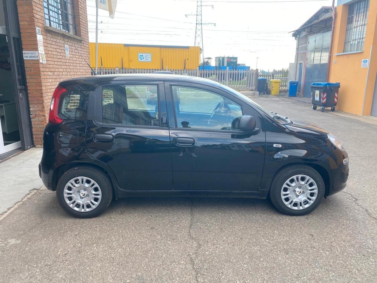 Fiat Panda Pandina 1.0 FireFly 65 CV Hybrid Pop - KM 0 - NO FINANZIAMENTO
