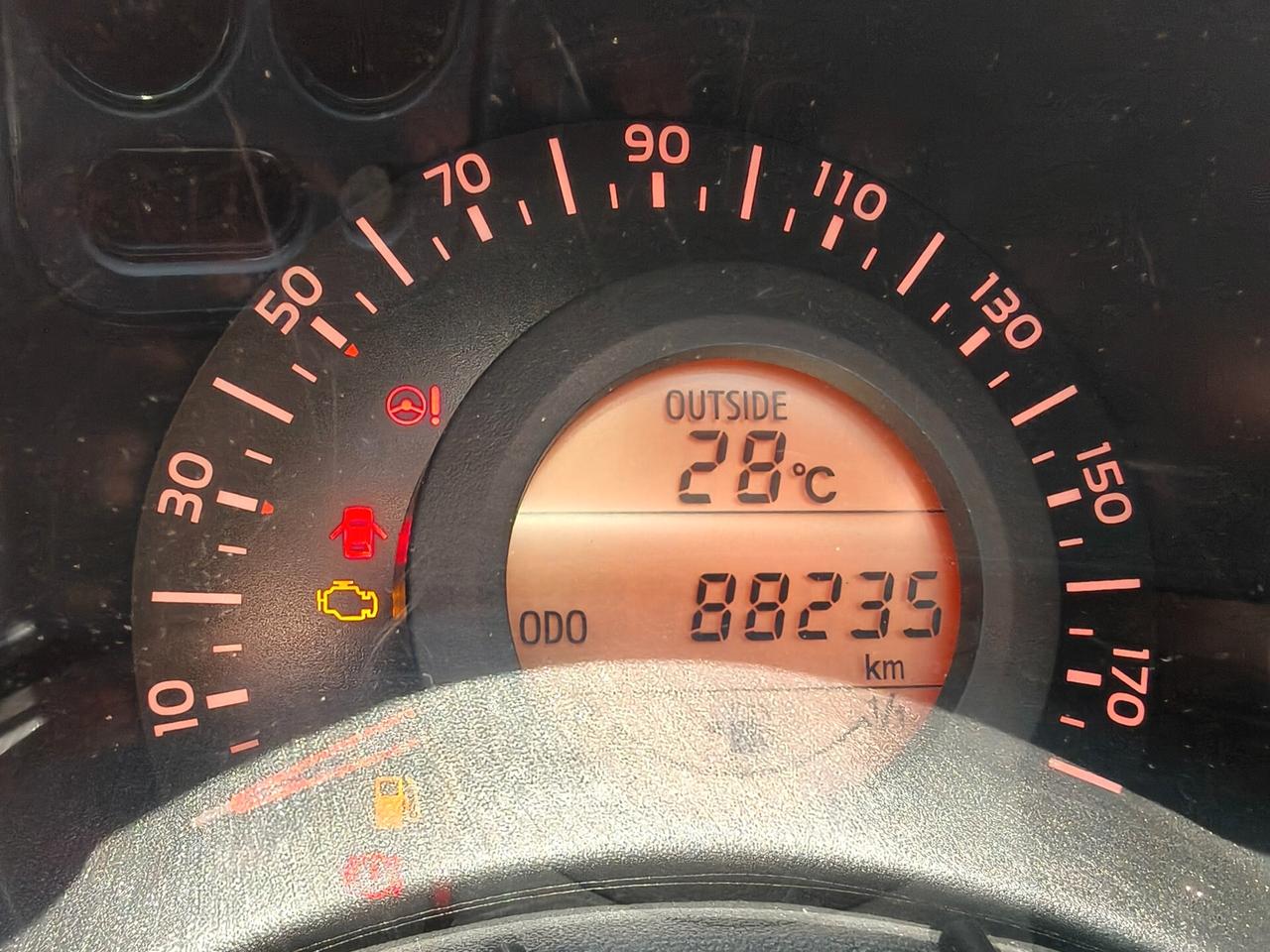 Toyota Aygo 1.0 VVT-i 69 CV 5 porte x-cool TSS