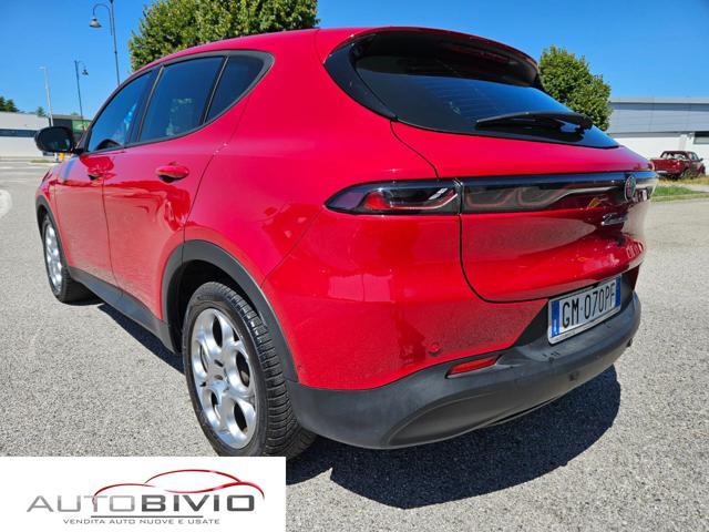 ALFA ROMEO Tonale 1.6 diesel 130 CV TCT6 Sprint