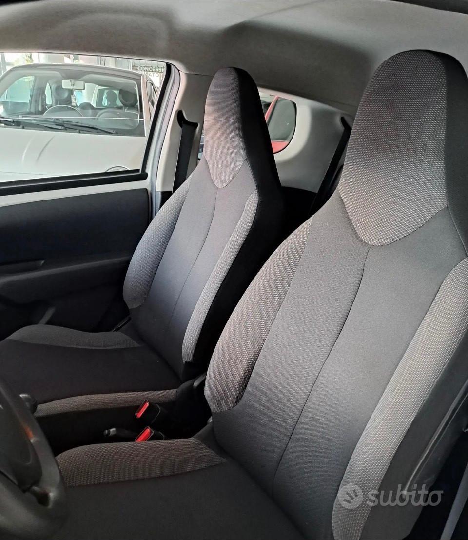 Citroen C1 VTi 72 3 porte Live