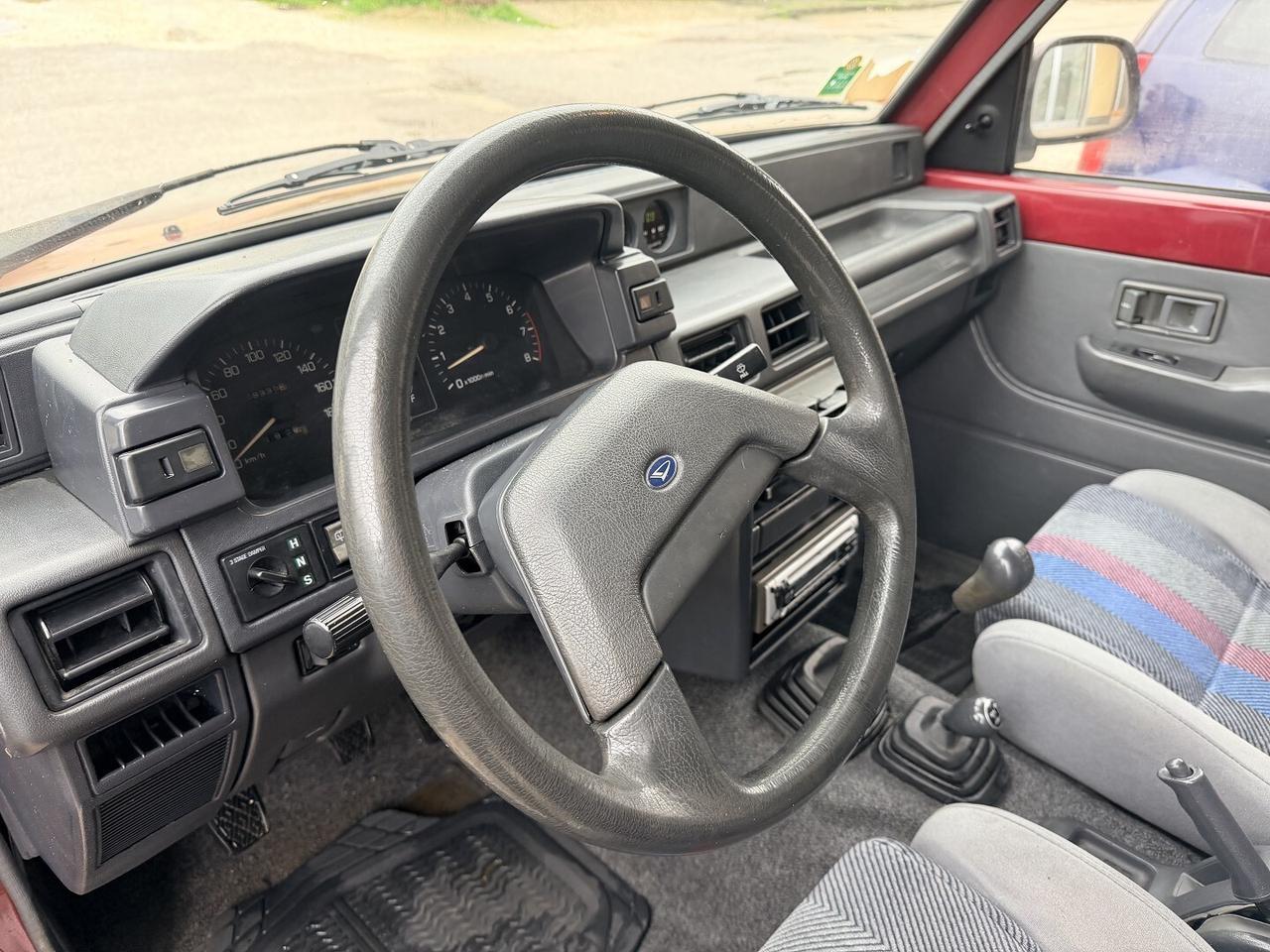 DAIHATSU FEROZA ASI 1992