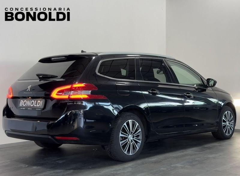 Peugeot 308 308 BlueHDi 130 S&S SW Allure Pack