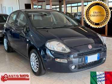 Fiat Punto New 1.3 M.JET 95 cv. 5 porte STREET