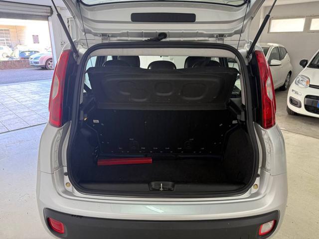 FIAT Panda 1.3 MJT S&S Lounge