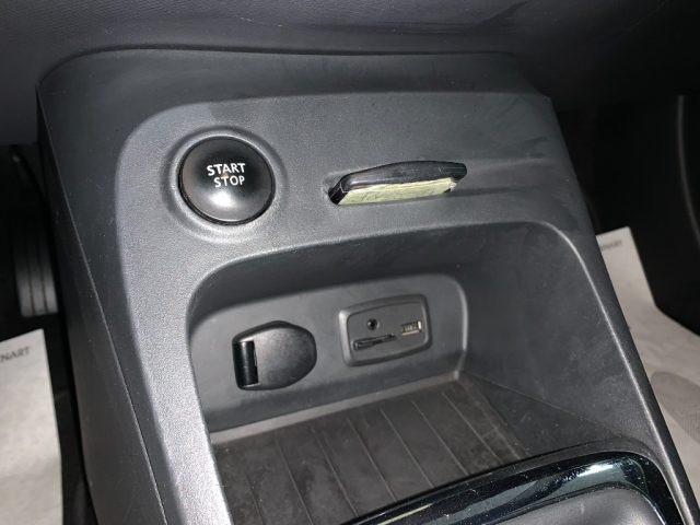 RENAULT Captur 1.5 dCi 110 CV Intens