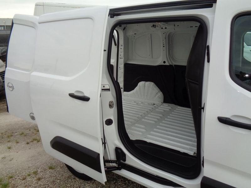 Opel Combo Cargo 1.6 Diesel 100CV S&S PC-TN Edition + IVA