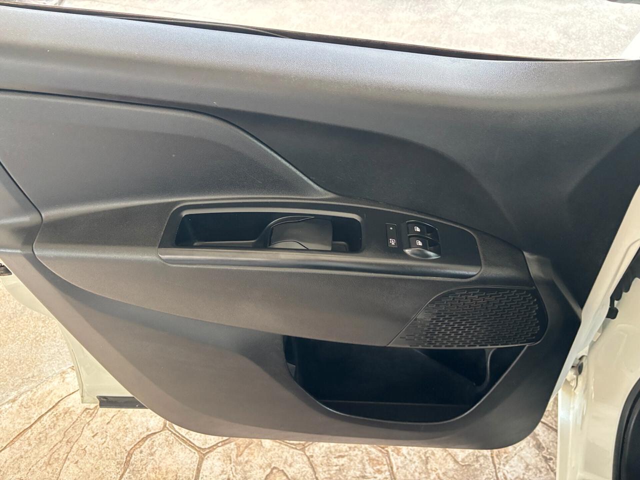 Fiat Doblò 1.6 Mjt 105cv -IVA INCLUSA-