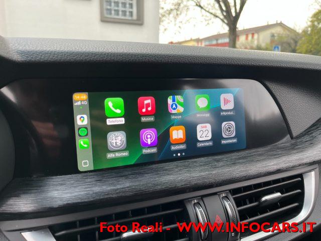 ALFA ROMEO Stelvio 2.2 Turbodiesel 160 CV AT8 RWD Business PROMO