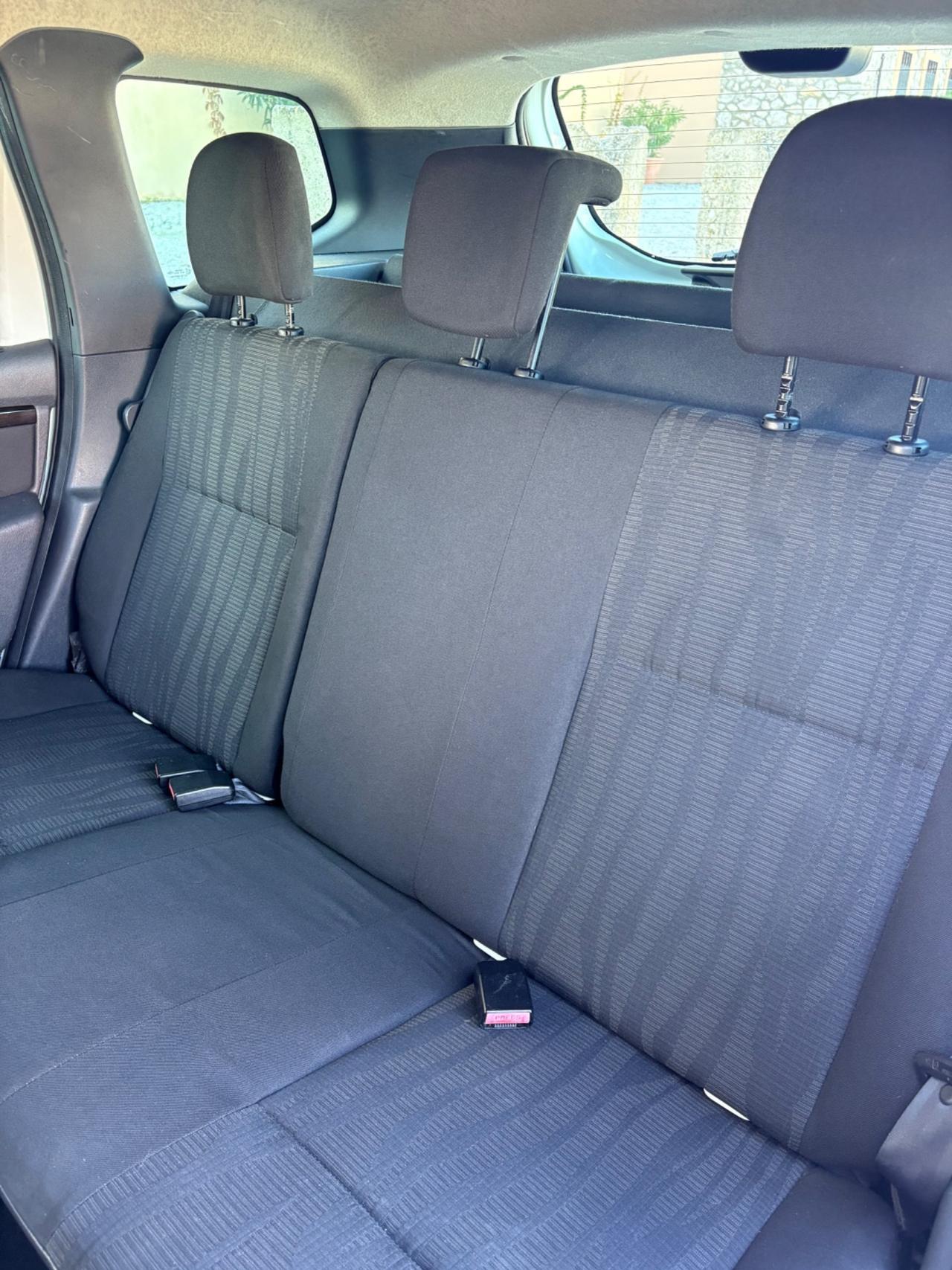 Dacia Duster 1.5 dCi 110CV 4x2 UNICO PROPRIETARIO