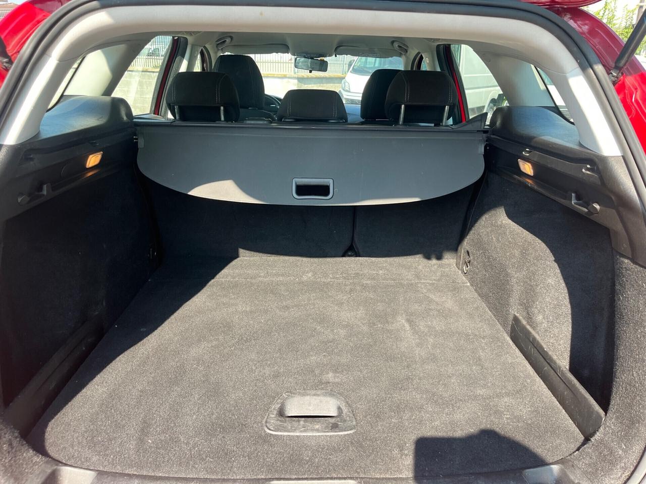 Fiat Tipo 1.6 Mjt S&S SW
