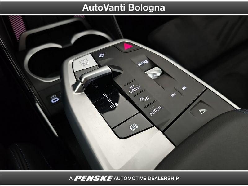 BMW X1 X1 xDrive 20d Msport Pro