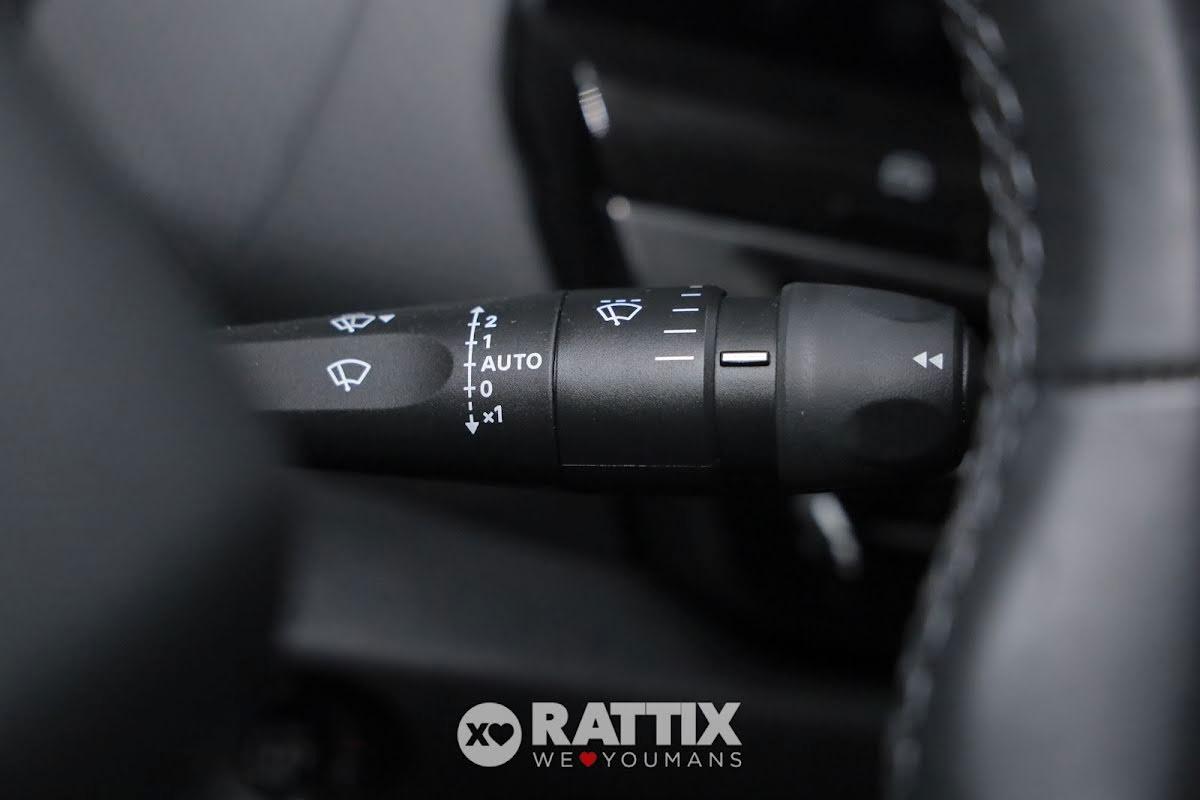 Citroen C4 X 1.2 Puretech 130CV Shine EAT8