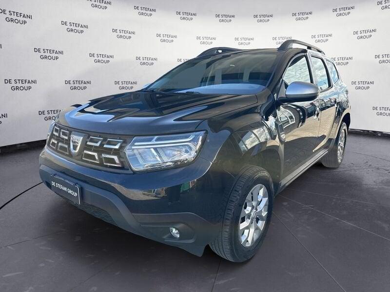 Dacia Duster Duster 1.0 tce Expression Gpl 4x2 100cv