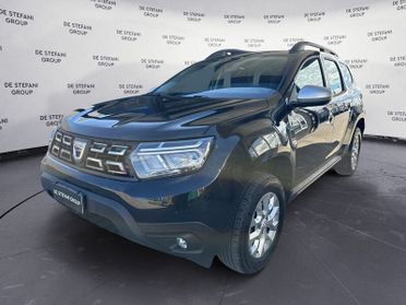 Dacia Duster Duster 1.0 tce Expression Gpl 4x2 100cv