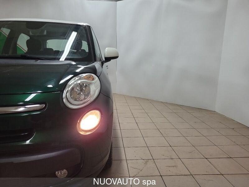 FIAT 500L 1.3 Multijet 95 CV Lounge
