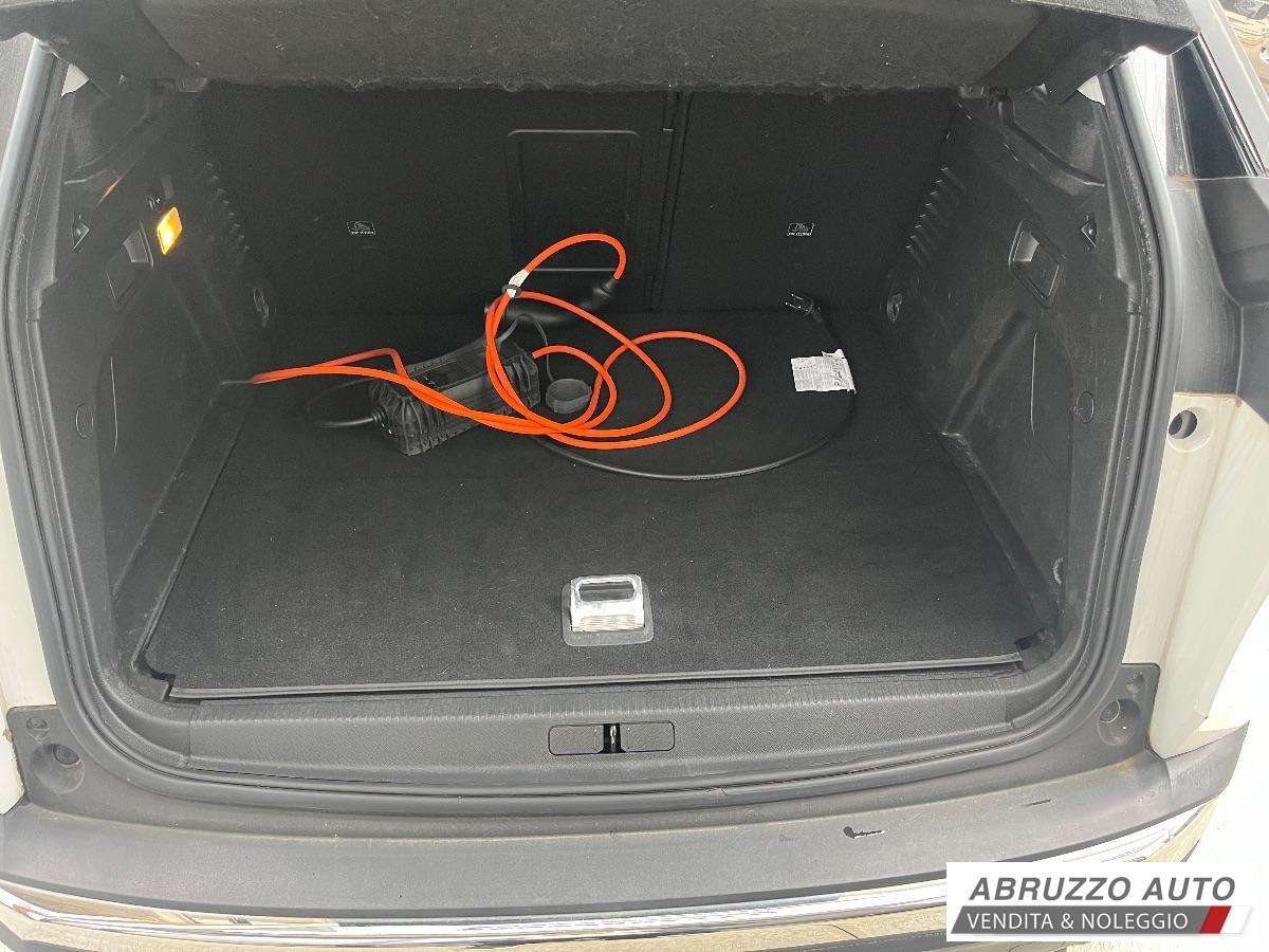 PEUGEOT 3008 Hybrid 225 e-EAT8 Allure VENDUTA