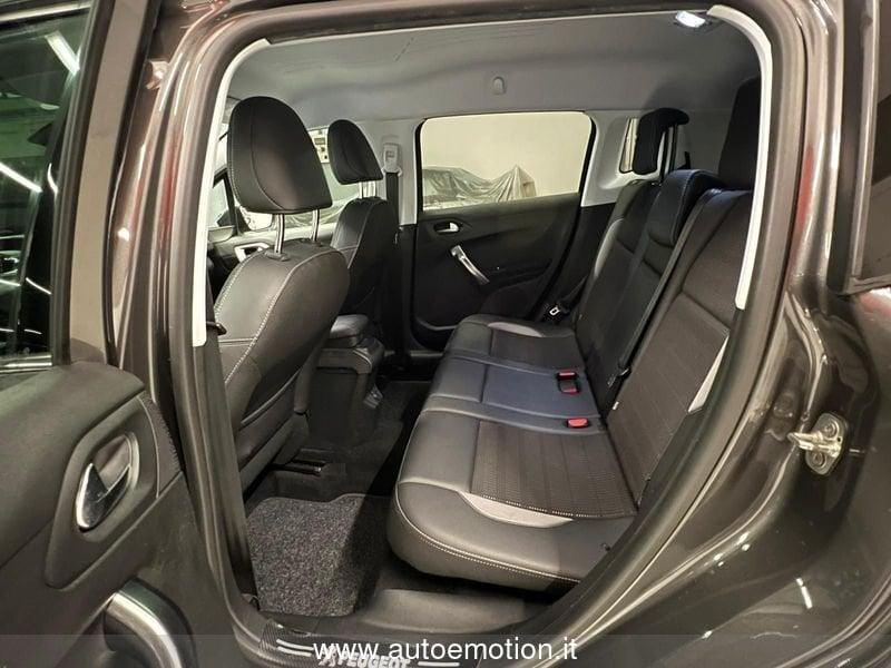 Peugeot 2008 PureTech Turbo 110 EAT6 S&S Allure