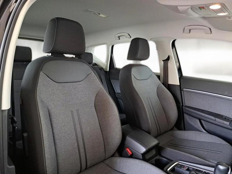 SEAT ATECA 2.0 TDI 110 KW BUSINESS DSG SUV