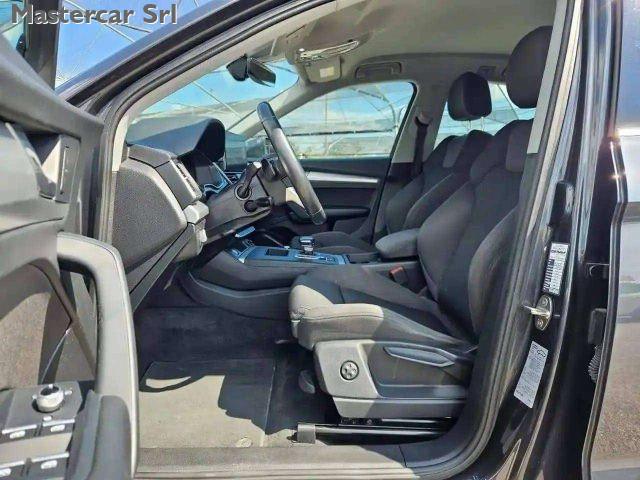 AUDI Q5 Sportback 40 2.0 tdi Ad-Sport 4x4 S-tronic-GK428WE