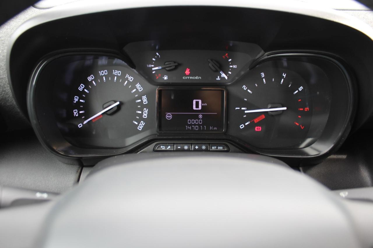 Citroen C3 Aircross BlueHDi 110 S&S Feel