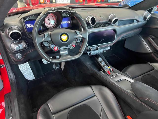 FERRARI Portofino Portofino