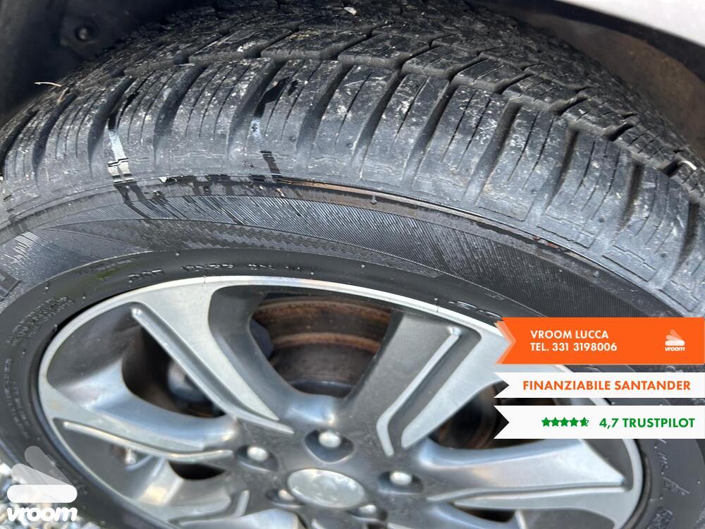 HYUNDAI ix20 ix20 1.6 MPI Econext APP MODE