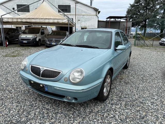 Lancia Lybra 1.8i 16V VVT cat
